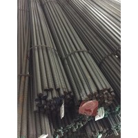 Арматура стальная рифленая горячекатаная 40 мм А2 (А300) Ст5пс ГОСТ 5781-82