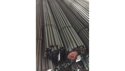 арматуру стальную рифленую 40 мм А2 (А300) Ст5пс купить в Ростове-на-Дону