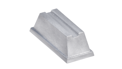 баббиты кальциевые в чушках БКА купить в Ростове-на-Дону