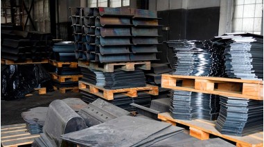 Отличие черных и цветных металлов