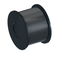 Проволока пружинная фото