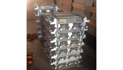 чушку алюминиевую АК8М3 купить в Ростове-на-Дону