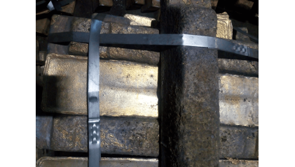 чушку бронзовую БрАЖН10-4-4 купить в Ростове-на-Дону