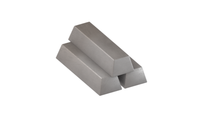 чугун в чушках ЛР5 купить в Ростове-на-Дону