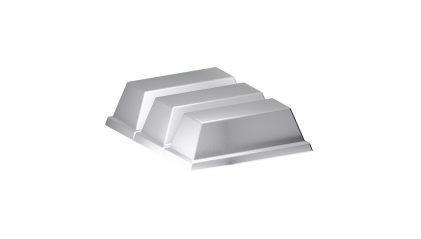 чушку сурьмы Су0 купить в Ростове-на-Дону