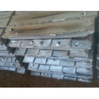 Чушка цинковая ZnA14Cu3A ГОСТ 19424-97