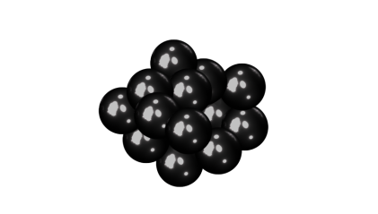 Дробь чугунная литая ДЧЛ 0,5 мм фото дробь чугунную литую ДЧЛ 0,5 мм купить в Ростове-на-Дону