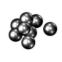 Дробь стальная литая ДСЛ 0,3 мм ГОСТ 11964-81