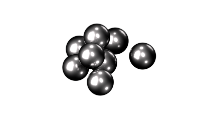 дробь стальная литая ДСЛ 3,6 мм купить в Ростове-на-Дону