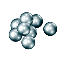 Дробь нержавеющая литая ДНЛ 1 мм ТУ 4196-002-264399925-2015