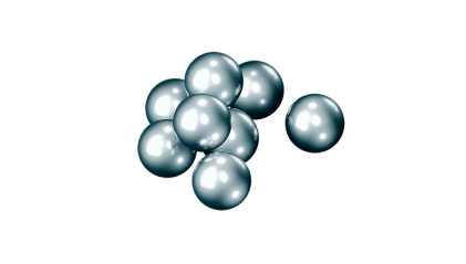 дробь нержавеющую литую CN60 3 мм купить в Ростове-на-Дону