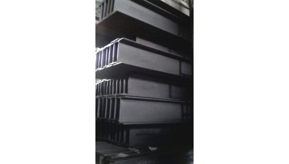 двутавр нержавеющий 12Б1 03Х17Н14М3 купить в Ростове-на-Дону