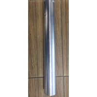 Фольга алюминиевая техническая 0,005x180 мм (5 мкм) А5М ГОСТ 618-2014