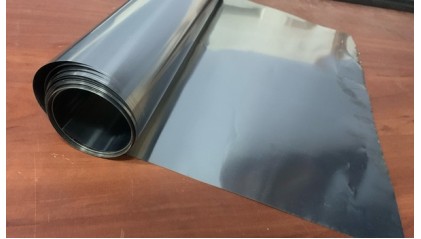 фольгу нержавеющую 0,02x120 мм (20 мкм) 14Х17Н2 купить в Ростове-на-Дону