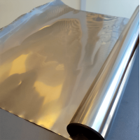 Фольга титановая 0,35x200 мм (350 мкм) ВТ6 ГОСТ 22178-76