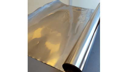 фольгу титановую 1x200 мм (1000 мкм) ВТ1-0 купить в Ростове-на-Дону