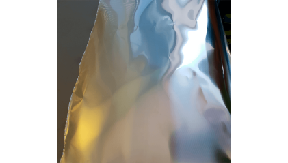 фольгу цинковую 0,07x450 мм (70 мкм) Ц0 купить в Ростове-на-Дону