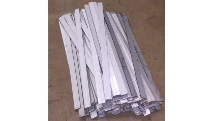 полосу жаропрочную 20x3 мм 20Х13 купить в Ростове-на-Дону