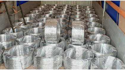 катанку алюминиевую 9 мм А5Е-ПТ купить в Ростове-на-Дону