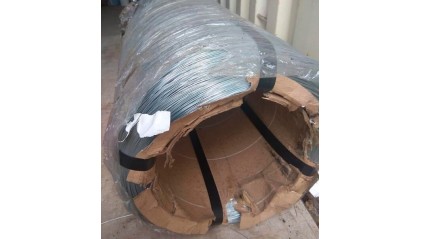 катанку оцинкованную 9 мм Ст3сп купить в Ростове-на-Дону