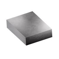 Кирпич свинцовый прямоугольный 200x120x50 мм С1 ГОСТ 3778-98