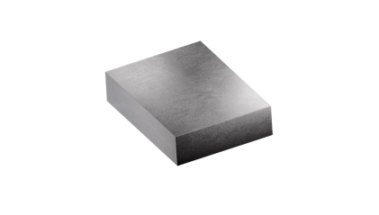 кирпич свинцовый прямоугольный 200x150x50 мм С2 купить в Ростове-на-Дону