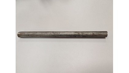 круг жаропрочный 12 мм 12ХМ купить в Ростове-на-Дону