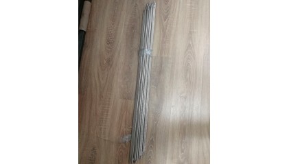 круг нержавеющий калиброванный 10 мм 12Х17Г9АН4 купить в Ростове-на-Дону