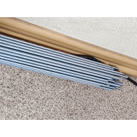 Круг оцинкованный 100 мм Ст3сп ГОСТ 2590-2006