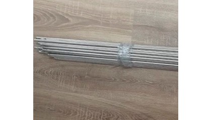 круг стальной серебрянку 20 мм У10А купить в Ростове-на-Дону