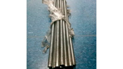 круг стальной калиброванный 35 мм 38ХМ купить в Ростове-на-Дону