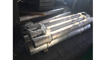 круг никелевый холоднодеформированный 5,5 мм НП3 купить в Ростове-на-Дону