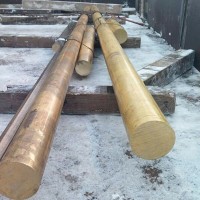 Круг латунный горячедеформированный 22 мм ЛО62-1 ГОСТ 2060-2006