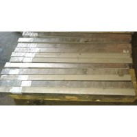 Квадрат алюминиевый 10x10 мм АМг6 ГОСТ 21488-97