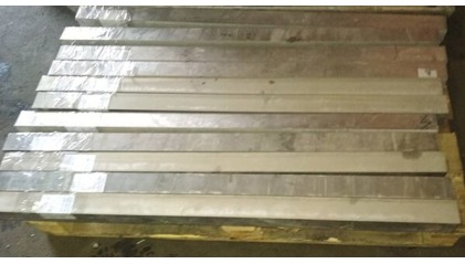 квадрат алюминиевый 20x20 мм Д1 купить в Ростове-на-Дону