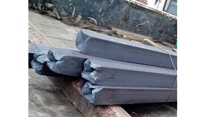 квадрат нержавеющий горячекатаный 100x100 мм 03Х16Н15М3 купить в Ростове-на-Дону