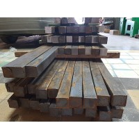 Квадрат стальной калиброванный 5x5 мм С345 ГОСТ 8559-75