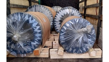 ленту алюминиевую 70x0,3 мм ВД1АМ купить в Ростове-на-Дону