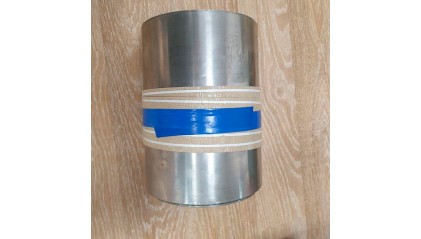 ленту биметаллическую 20x1,4 мм НзСтНз купить в Ростове-на-Дону