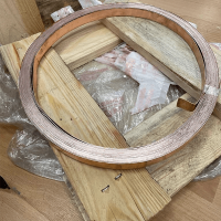 Лента биметаллическая 10x0,15 мм АПМ1-М ТУ 24.42.24-010-75479902-2017