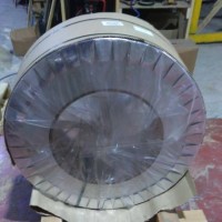 Лента биметаллическая 10x0,4 мм АкСтАк ТУ 1881-003-55680513-2004