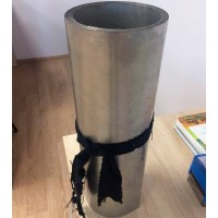 Лента биметаллическая 10x0,4 мм ТБ103/70 ГОСТ 10533-86