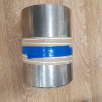 Лента биметаллическая 20x0,5 мм НзСтНз ТУ 1881-009-75479902-2008