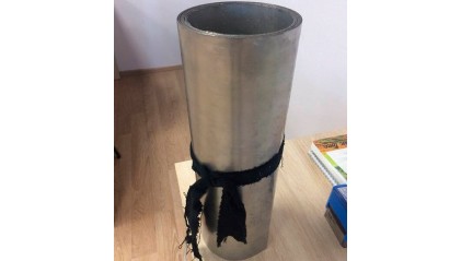 ленту биметаллическую 10x1,4 мм ТБ138/80 купить в Ростове-на-Дону