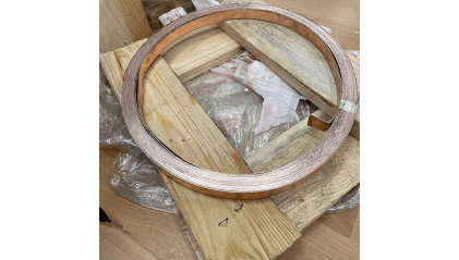 ленту биметаллическую 20x1,3 мм АПМ1-М купить в Ростове-на-Дону