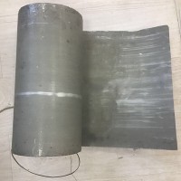 Лента жаропрочная 10x0,3 мм 08Х18Н10Т ГОСТ 4986-79