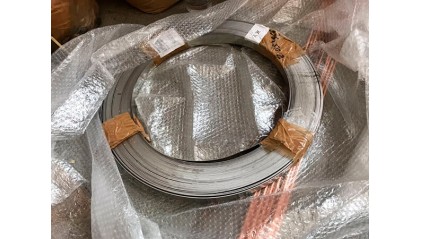 ленту нержавеющую 20x0,2 мм AISI 304 купить в Ростове-на-Дону