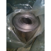 Лента нержавеющая перфорированная 40x5 мм AISI 201 DIN 50049