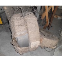 Лента стальная термообработанная 6x0,06 мм У10А ГОСТ 21996-76