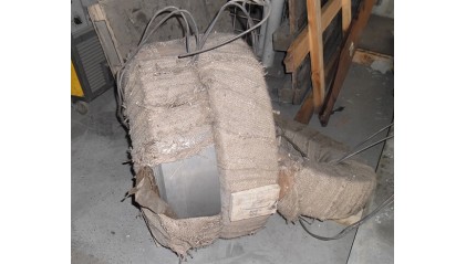 ленту стальную термообработанную 6x0,06 мм 70С2ХА купить в Ростове-на-Дону